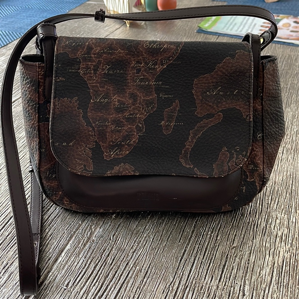 Alviero Martini Original bag